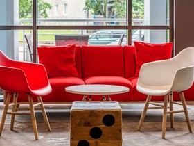 Hotel Ibis Szczecin Centrum