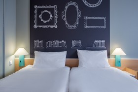 Hotel Ibis Szczecin Centrum