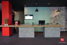 Hotel Ibis Szczecin Centrum