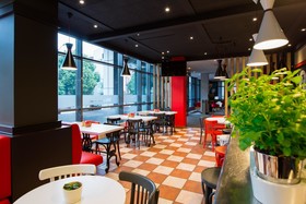 Hotel Ibis Szczecin Centrum