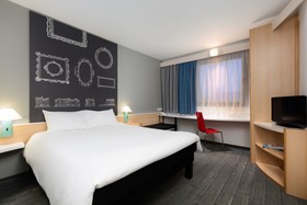 Hotel Ibis Szczecin Centrum