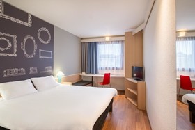 Hotel Ibis Szczecin Centrum