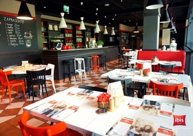 Hotel Ibis Szczecin Centrum