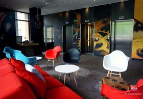 Hotel Ibis Szczecin Centrum