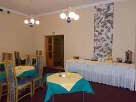 Hotelik Elka-Sen