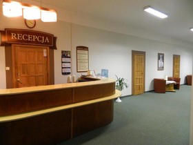 Hotelik Elka-Sen