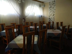 Hotelik Elka-Sen