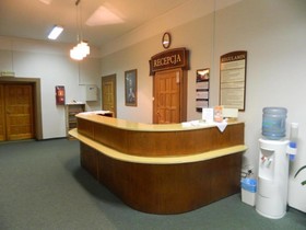 Hotelik Elka-Sen