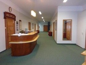 Hotelik Elka-Sen