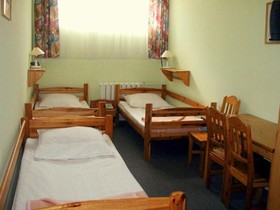 Hotelik Elka-Sen