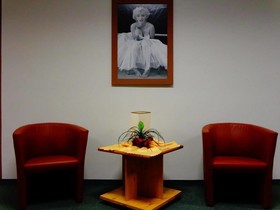 Hotelik Elka-Sen