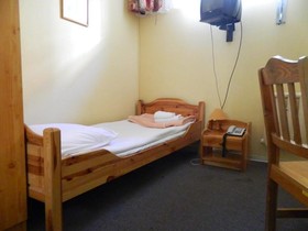 Hotelik Elka-Sen