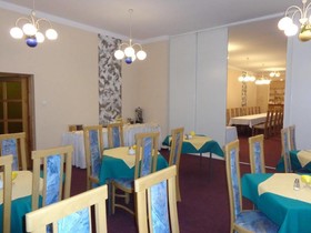Hotelik Elka-Sen