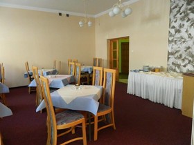 Hotelik Elka-Sen