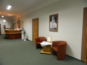 Hotelik Elka-Sen