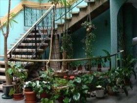 Hotel Julian