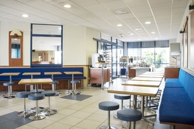 ibis budget Szczecin