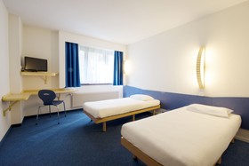 ibis budget Szczecin