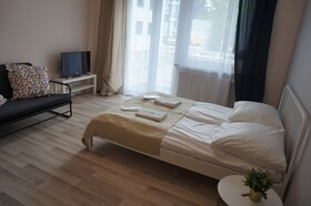 JTB Nautica Aparthotel