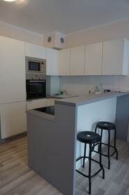 JTB Nautica Aparthotel