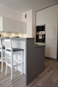 JTB Nautica Aparthotel