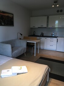 JTB Nautica Aparthotel