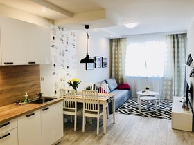 JTB Nautica Aparthotel