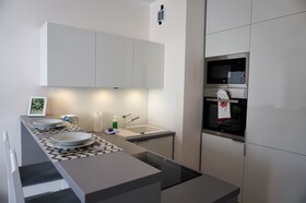 JTB Nautica Aparthotel