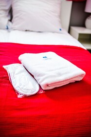JTB Nautica Aparthotel