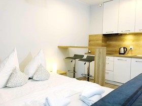 Residence Aparthotel