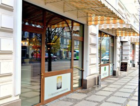 Residence Aparthotel