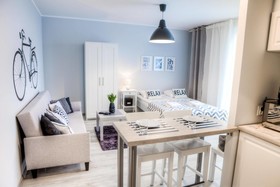 Residence Aparthotel