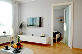 Residence Aparthotel