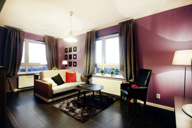 Livin Premium Apartments