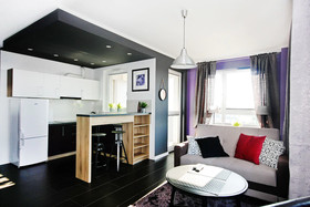 Livin Premium Apartments