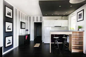 Livin Premium Apartments