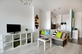 Livin Premium Apartments