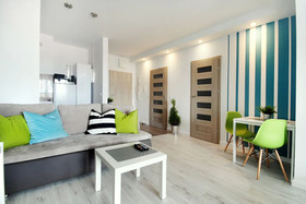 Livin Premium Apartments
