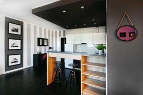 Livin Premium Apartments