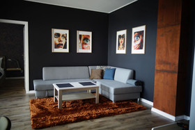 Livin Premium Apartments