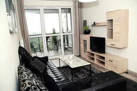 Livin Premium Apartments