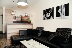 Livin Premium Apartments
