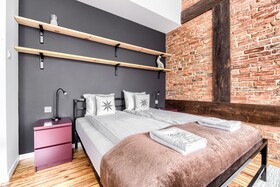 Margi Apartaments