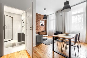 Margi Apartaments