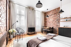 Margi Apartaments