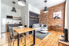 Margi Apartaments