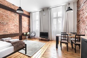 Margi Apartaments