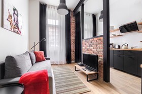 Margi Apartaments