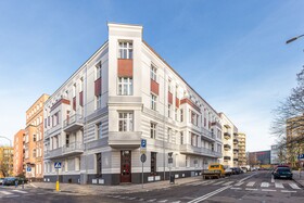 Margi Apartaments