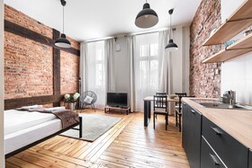 Margi Apartaments